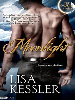 cover image of Moonlight